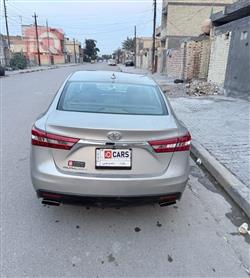 تويوتا أفالون